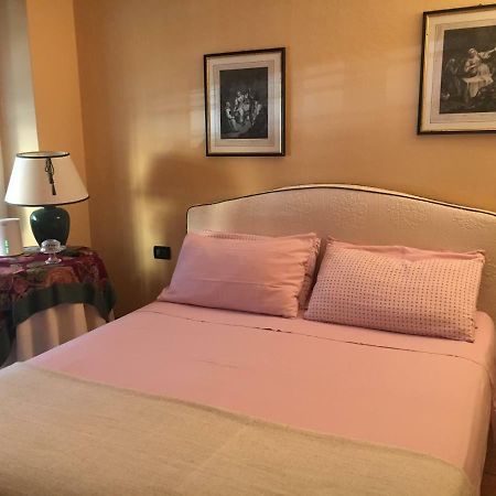 Apartmán Il Nido Di Tosca Lucca Exteriér fotografie